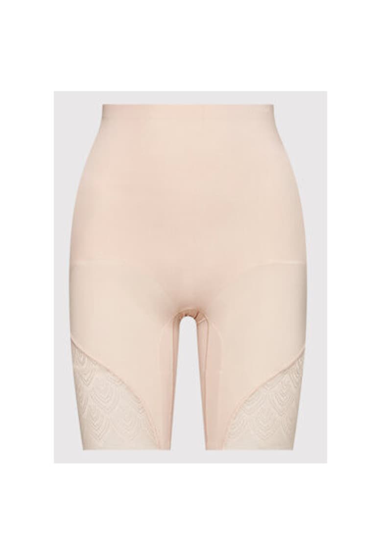 Lenjerie modelatoare dama -  300106693 - Poliamida - Bej