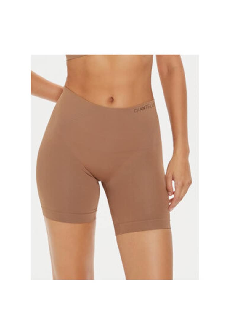 Lenjerie modelatoare dama - 304859953 - Poliamida/Elastan - Maro Lenjerie modelatoare dama - 304859953 - Poliamida/Elastan - Maro