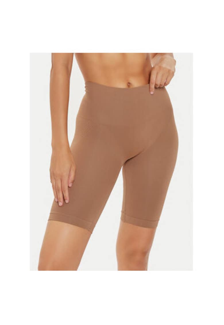 Lenjerie modelatoare dama - 304859922 - Poliamida/Elastan - Maro Lenjerie modelatoare dama - 304859922 - Poliamida/Elastan - Maro