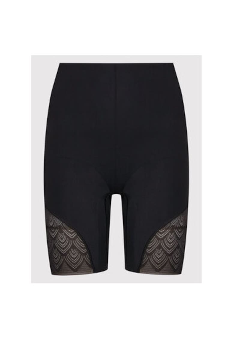 Lenjerie modelatoare dama - 300106730 - Poliamida - Negru Lenjerie modelatoare dama - 300106730 - Poliamida - Negru