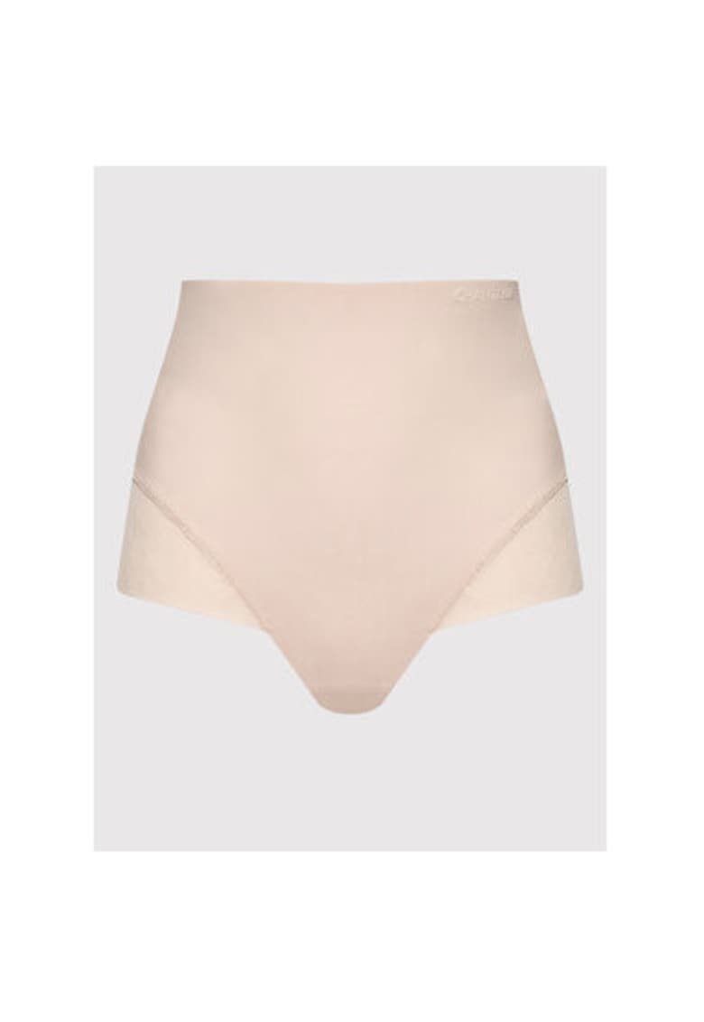 Lenjerie modelatoare dama -  300106716 - Poliamida - Bej