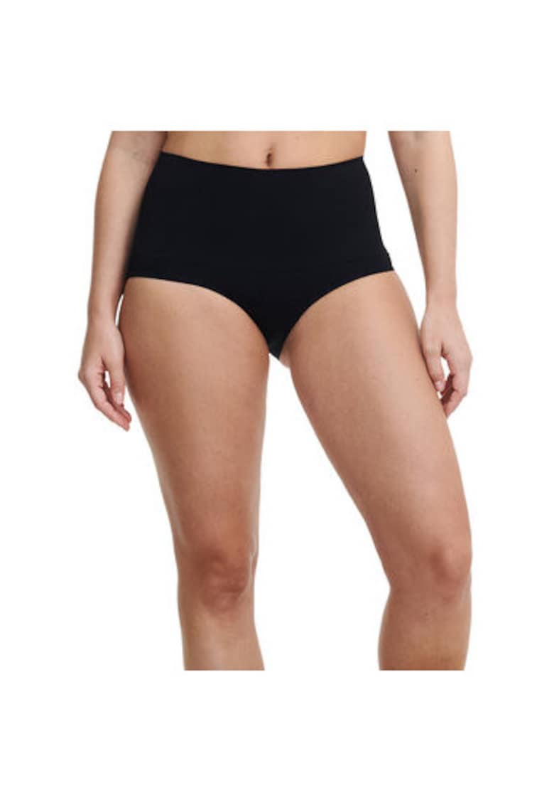 Lenjerie modelatoare dama - 303148737 - Poliamida/Elastan - Negru Lenjerie modelatoare dama - 303148737 - Poliamida/Elastan - Negru