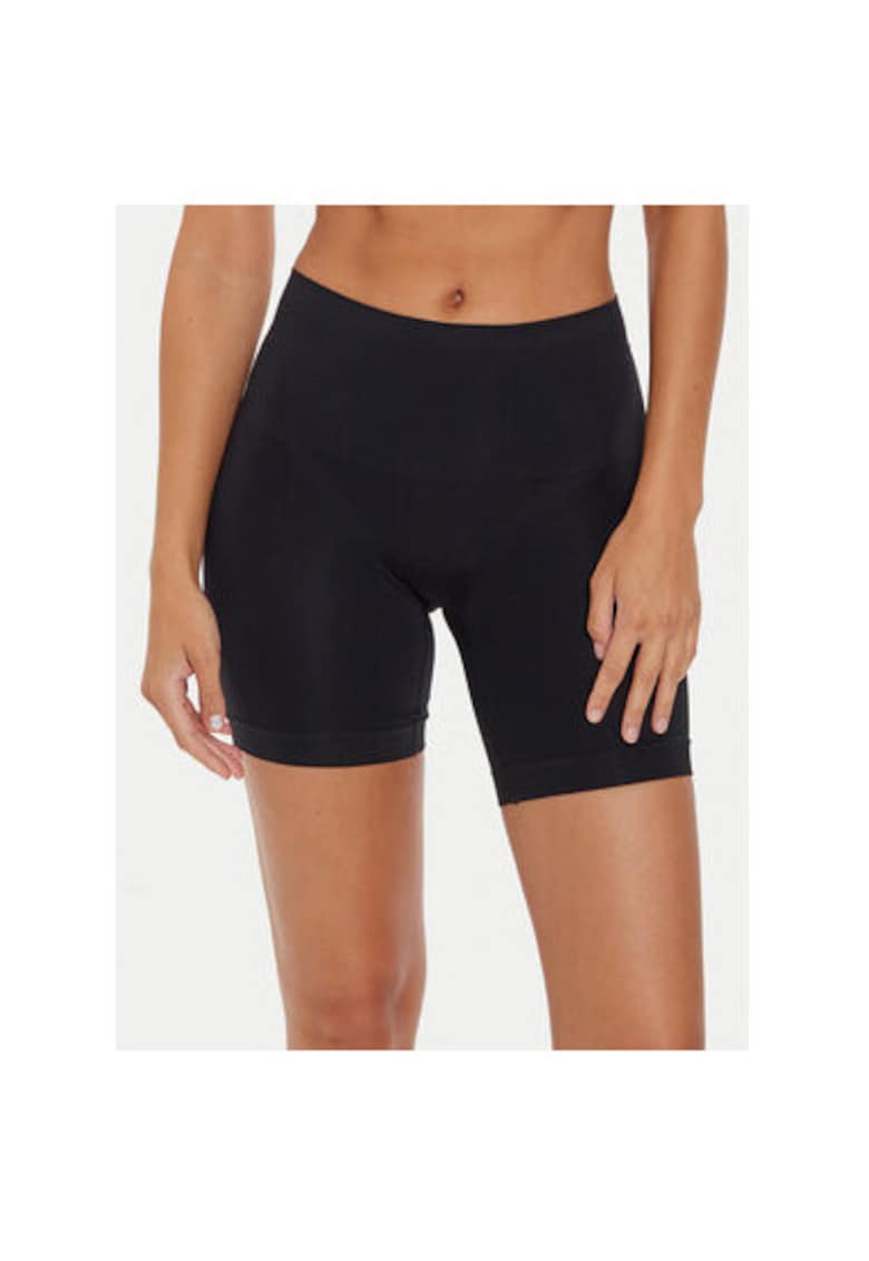 Lenjerie modelatoare dama - 304859908 - Poliamida/Elastan - Negru Lenjerie modelatoare dama - 304859908 - Poliamida/Elastan - Negru