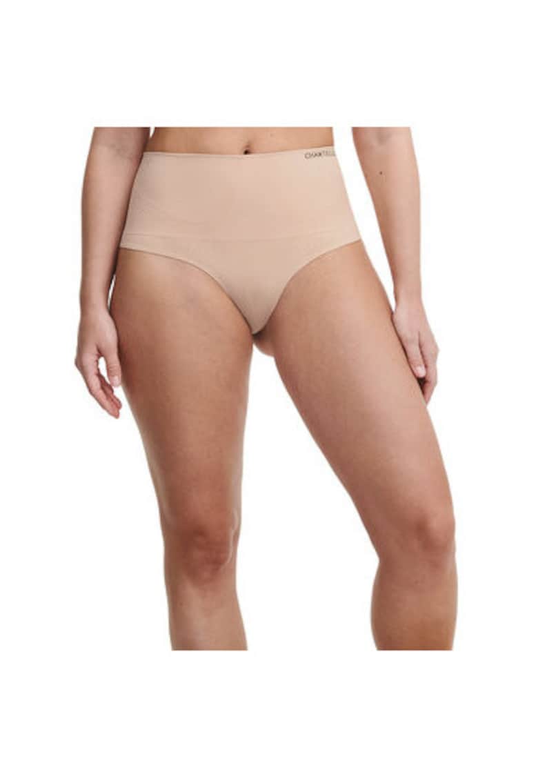 Lenjerie modelatoare dama - 303146856 - Poliamida/Elastan - Bej Lenjerie modelatoare dama - 303146856 - Poliamida/Elastan - Bej