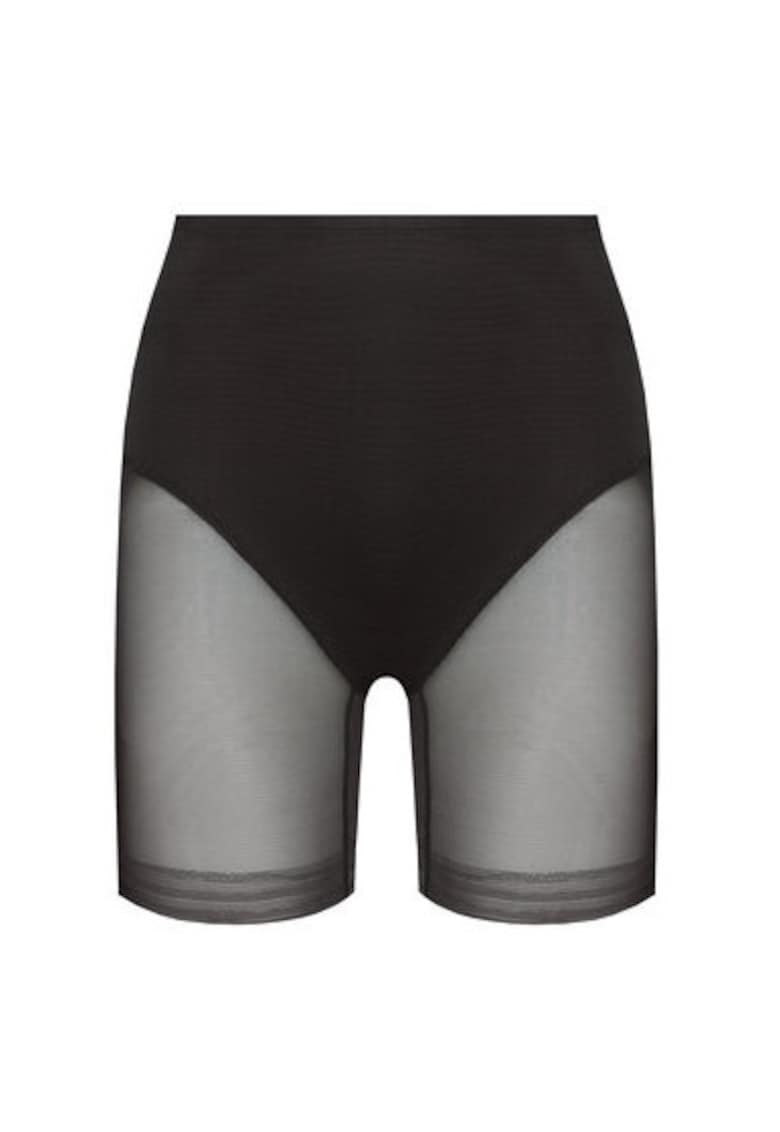 Lenjerie modelatoare dama - 208971591 - Nylon - Negru Lenjerie modelatoare dama - 208971591 - Nylon - Negru