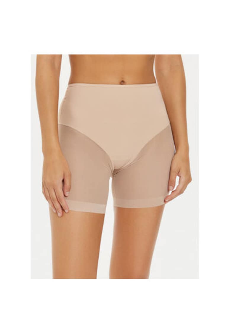 Lenjerie modelatoare dama - 304808296 - Poliamida/Elastan - Bej Lenjerie modelatoare dama - 304808296 - Poliamida/Elastan - Bej