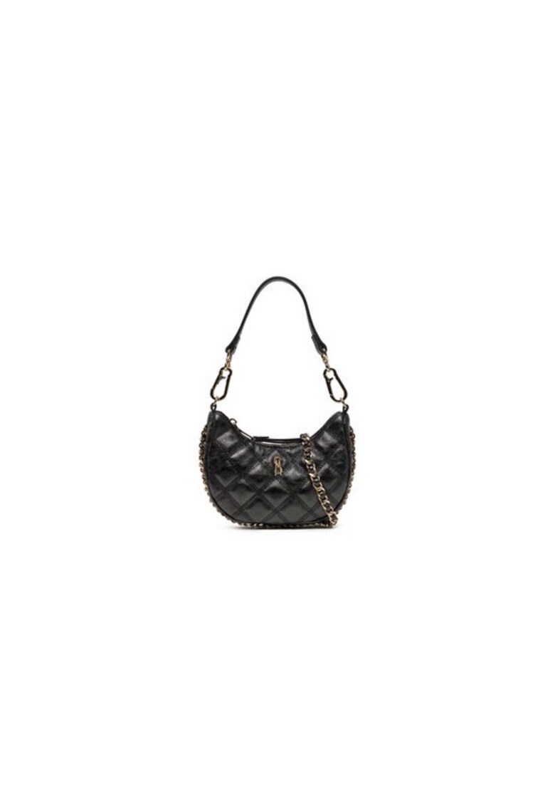 Geanta dama 304362491 - Piele ecologica - Negru