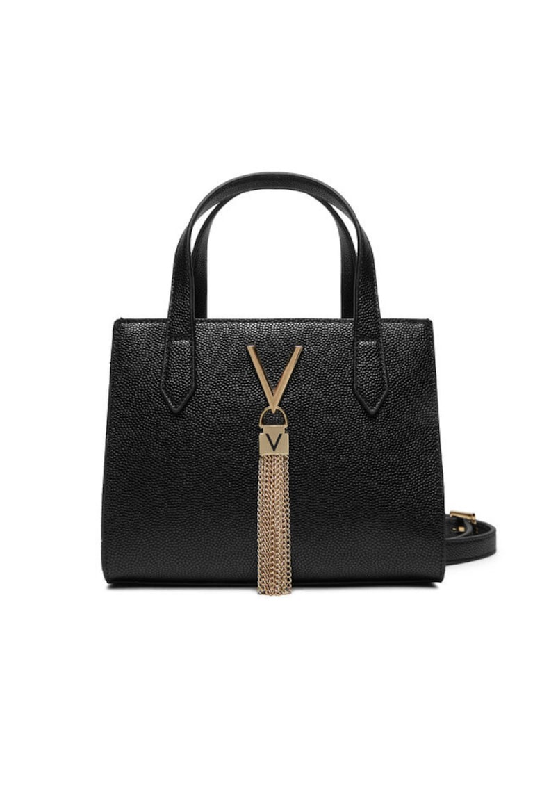 Geanta dama cod 304821 - Negru