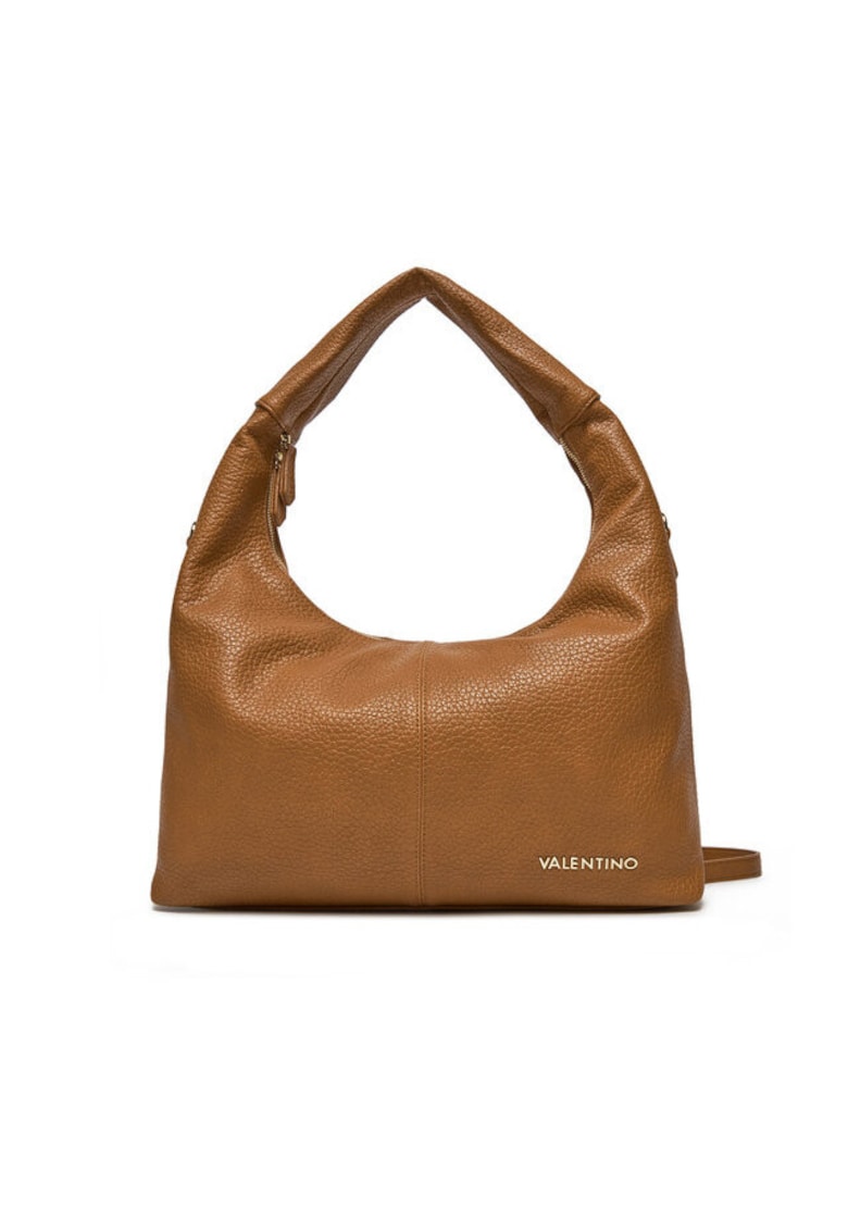 Geanta dama Piele ecologica - Coduri unice - Maro