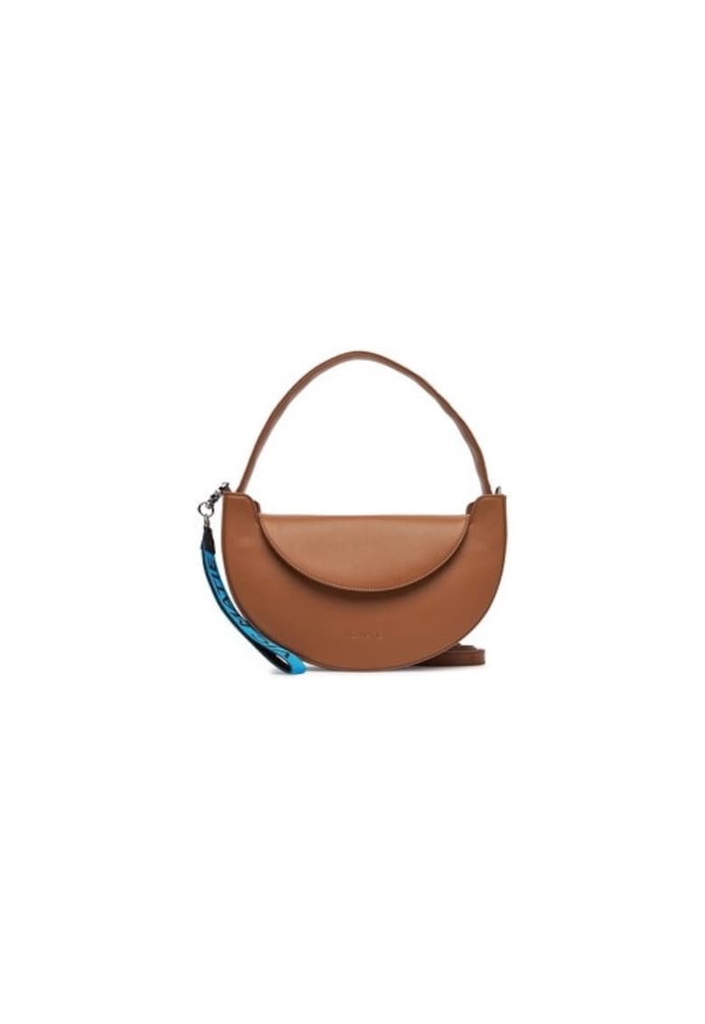 Vic Matie Geanta dama Vic Matie - 305311801 - Piele naturala - Bej