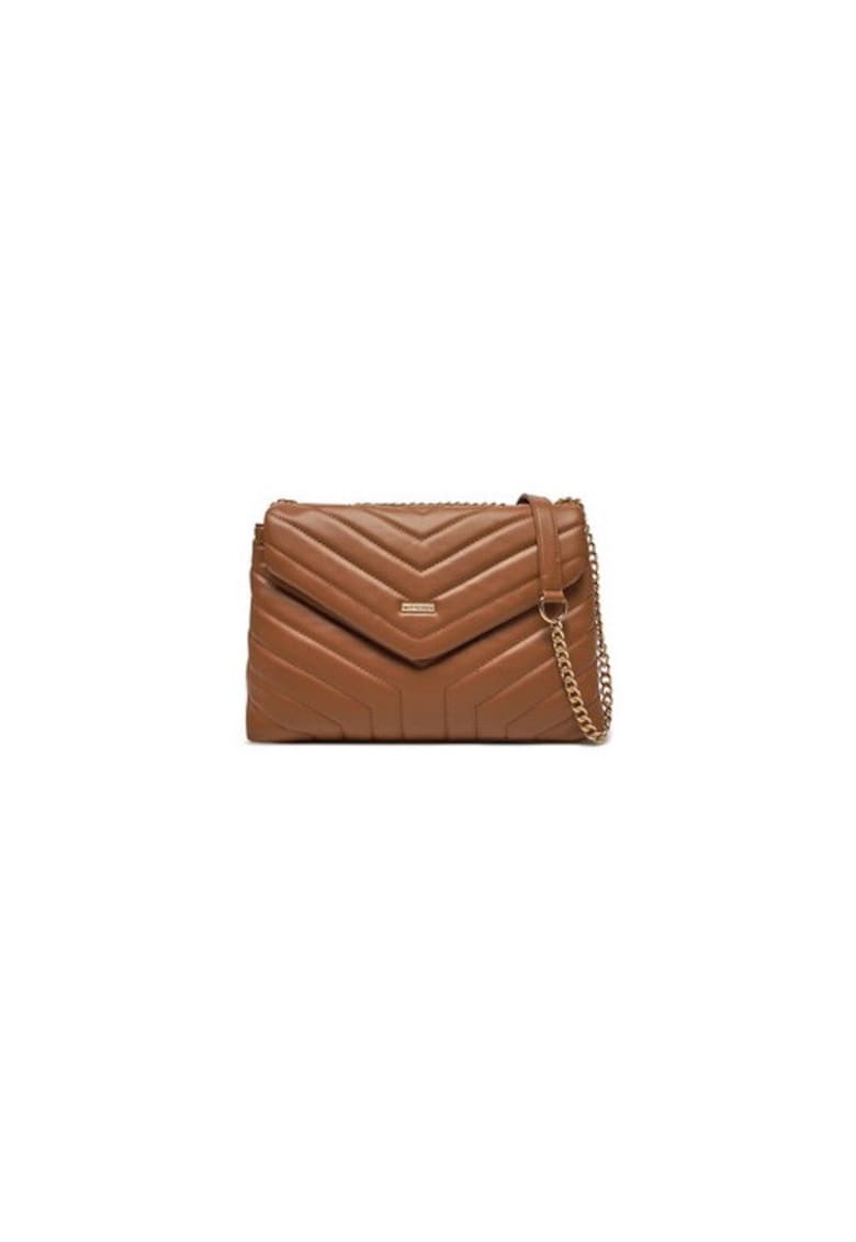 Geanta dama Piele ecologica - 87945 - Rosu