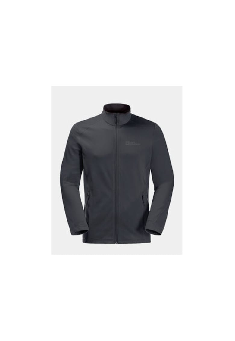 Bluza termica barbati -  303327620 - Poliester - Negru Bluza termica barbati -  303327620 - Poliester - Negru