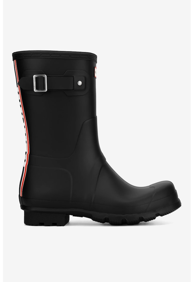 Cizme de ploaie barbati 5905588962304 - Cauciuc - Negru