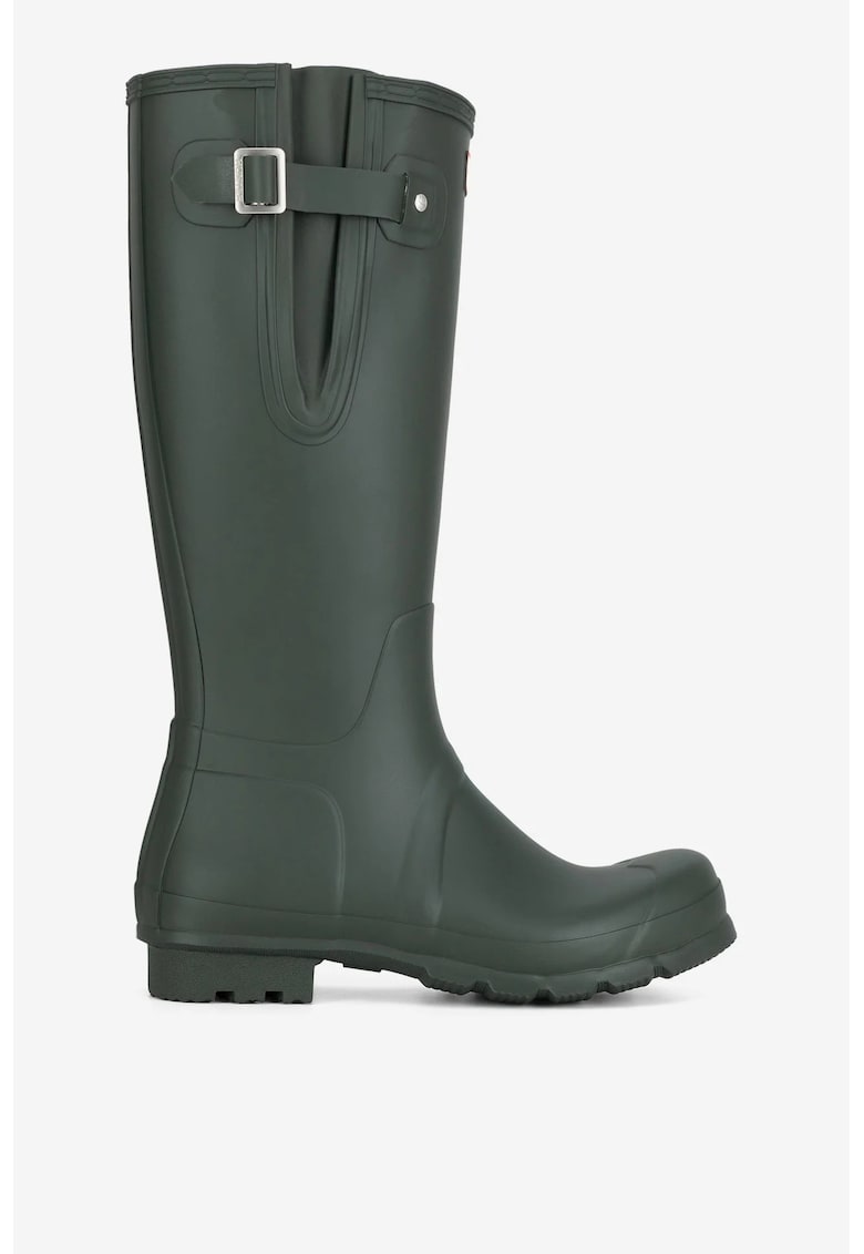 Cizme de ploaie barbati 5905588962144 - Cauciuc - Verde - Verde