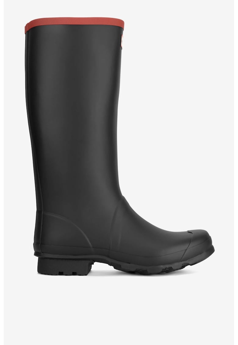 Cizme de ploaie barbati 5905588961789 - Cauciuc - Negru - Negru