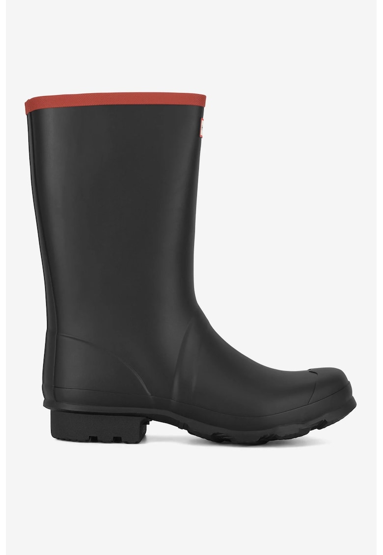 Cizme de ploaie barbati 5905588961871 - Cauciuc - Negru - Negru