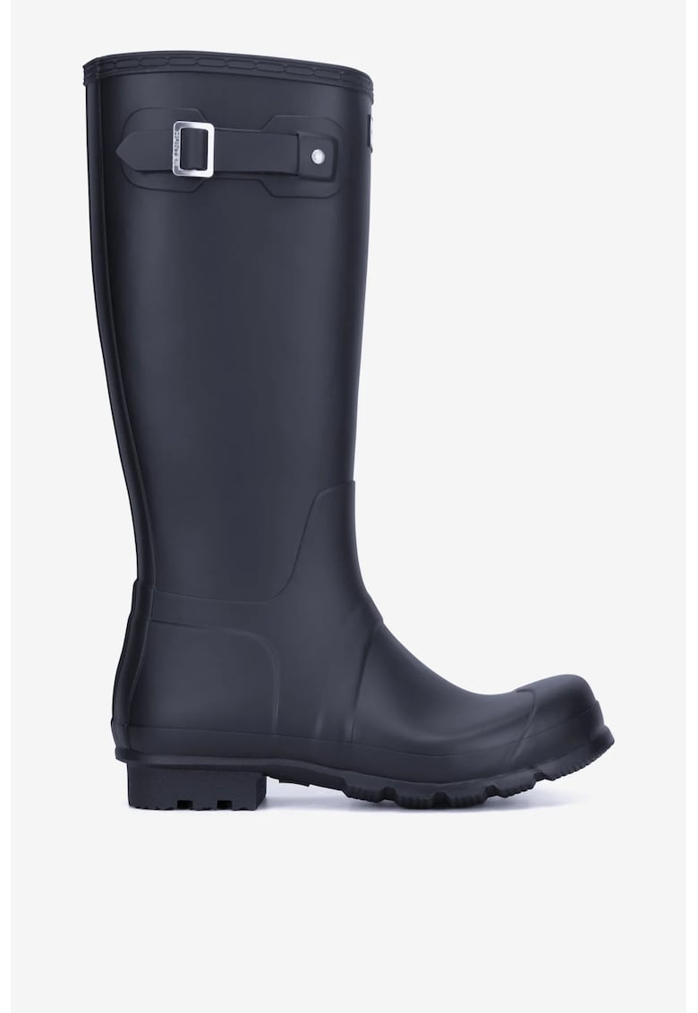 Cizme de ploaie barbati Verde - Albastru