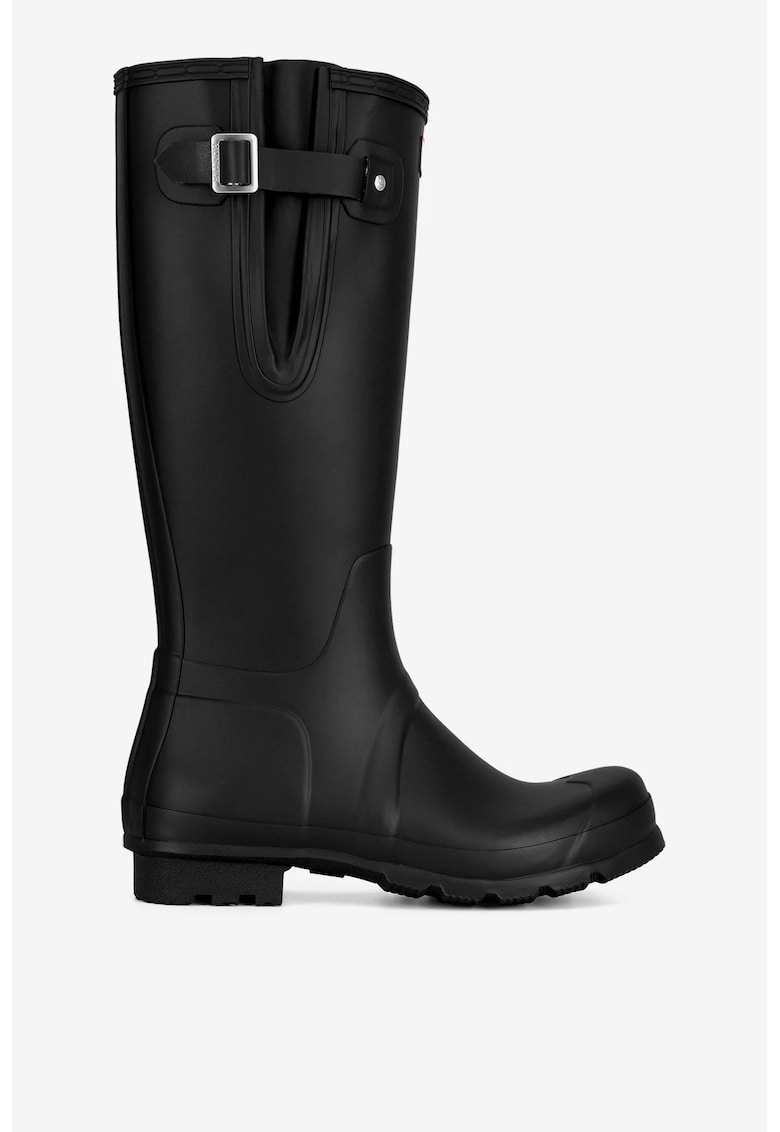 Cizme de ploaie barbati 5905588962144 - Cauciuc - Verde - Negru