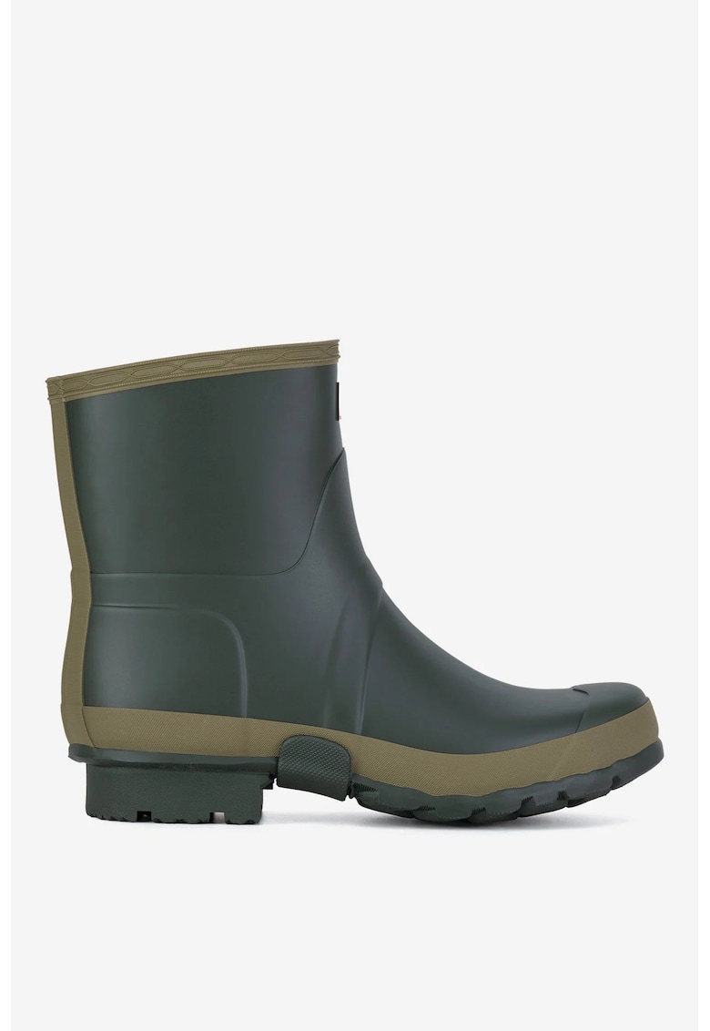 Cizme de ploaie barbati 5905588962366 - Cauciuc - Verde