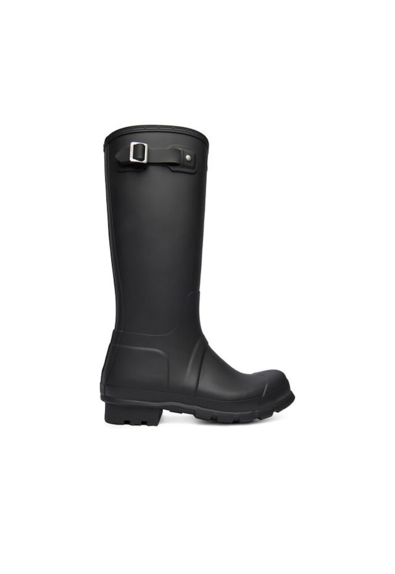 Cizme de ploaie barbati 200042404 - Sintetic - Negru - Negru