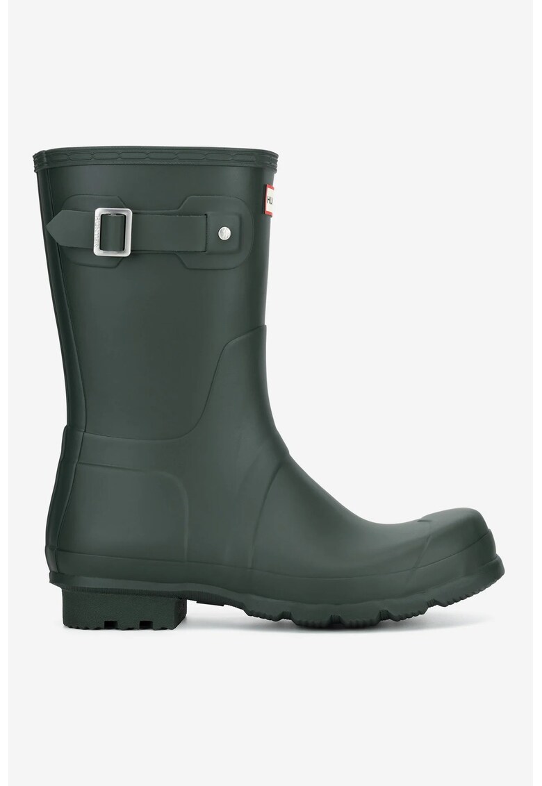 Cizme de ploaie barbati 5905588962915 - Cauciuc - Verde - Verde