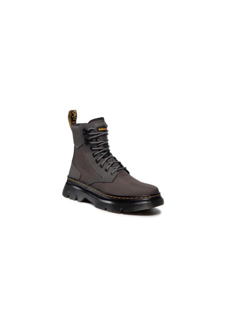 Cizme barbati Dr.Martens - 209102246 - Textil - Gri