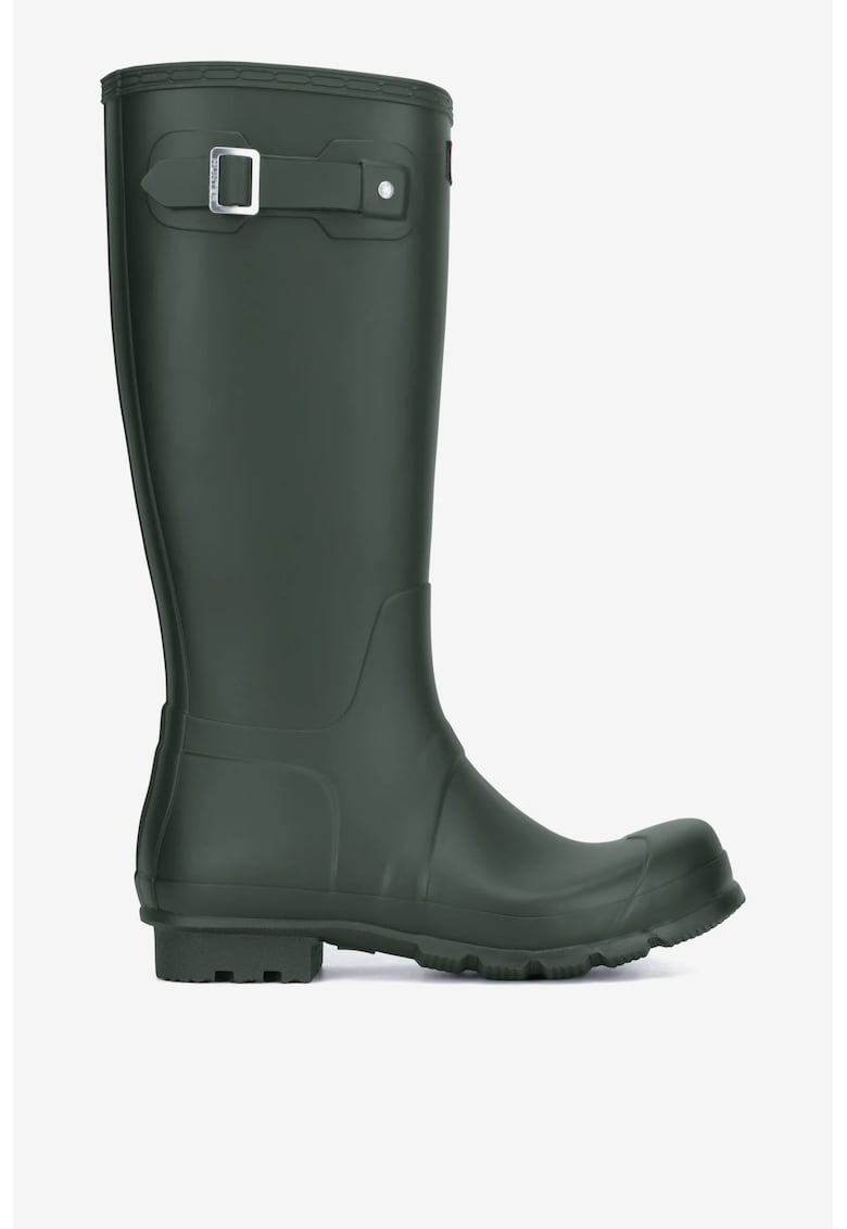 Cizme de ploaie barbati Verde - Verde