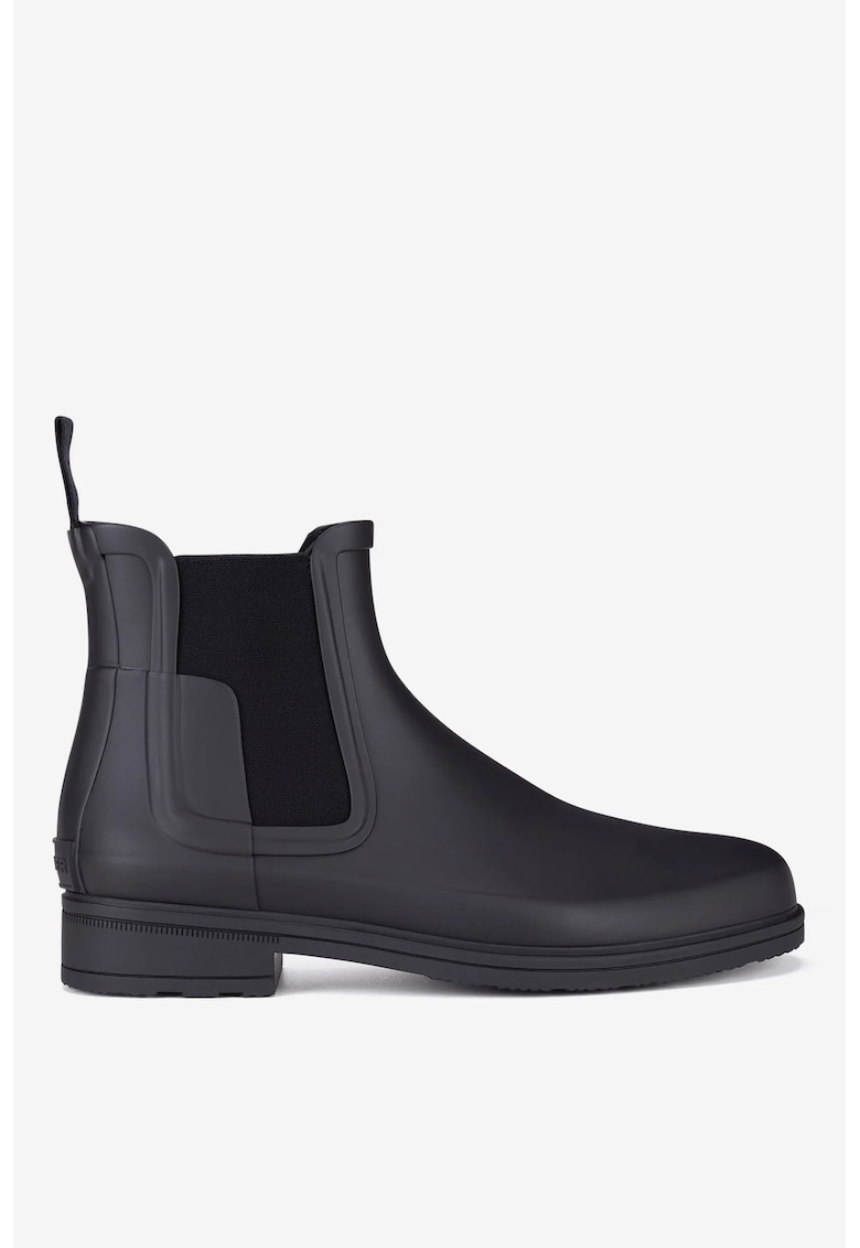 Cizme de ploaie barbati  5905588965862 - Cauciuc - Negru