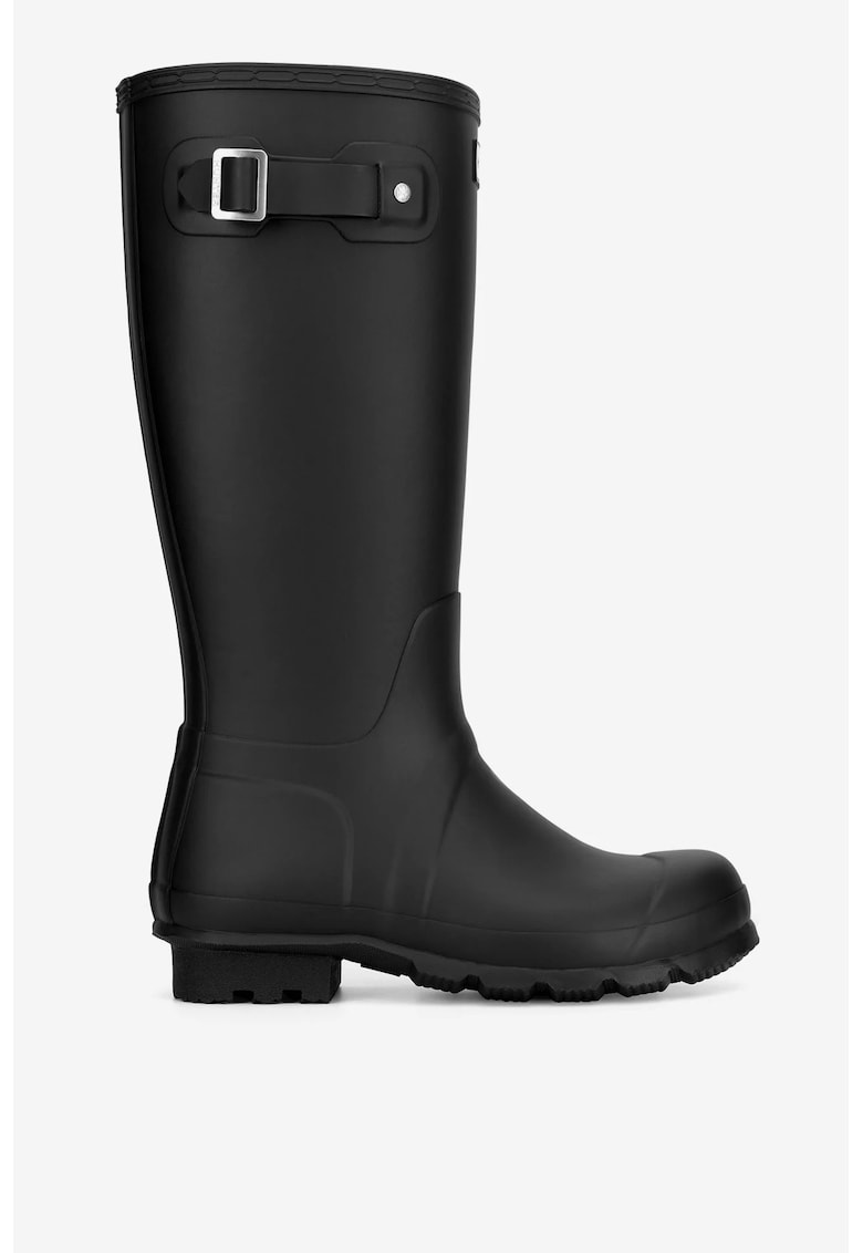 Cizme de ploaie barbati 5905588962083 - Cauciuc - Negru - Negru