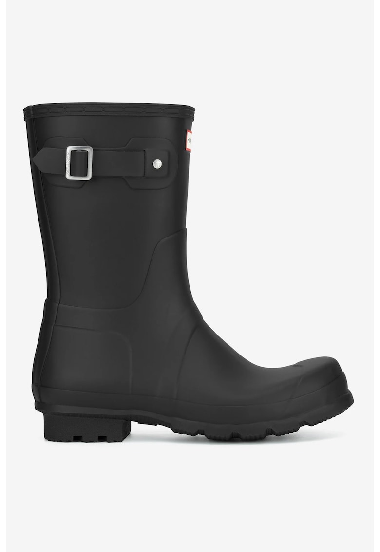 Cizme de ploaie barbati Negru - Negru