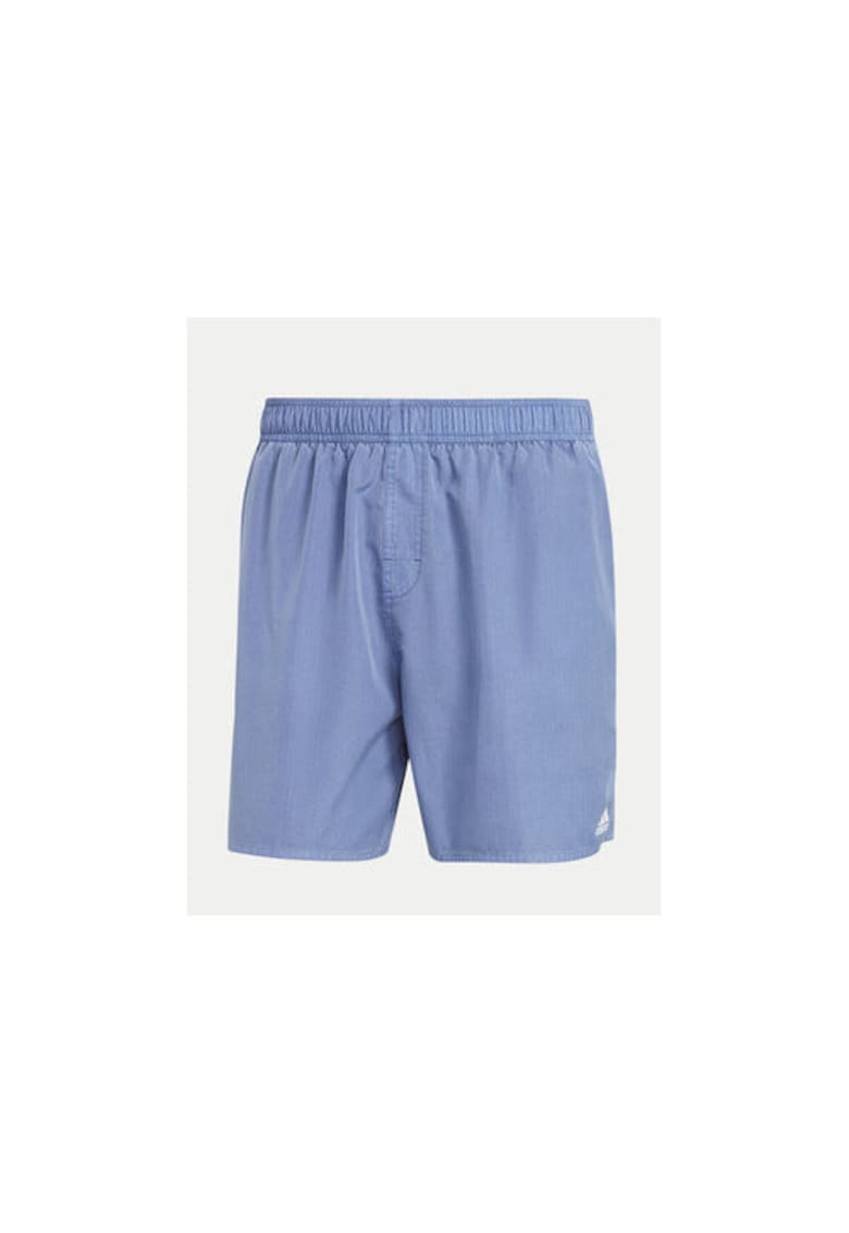 Pantaloni inot barbati - 303533724 - Poliester reciclat - S INTL - Albastru
