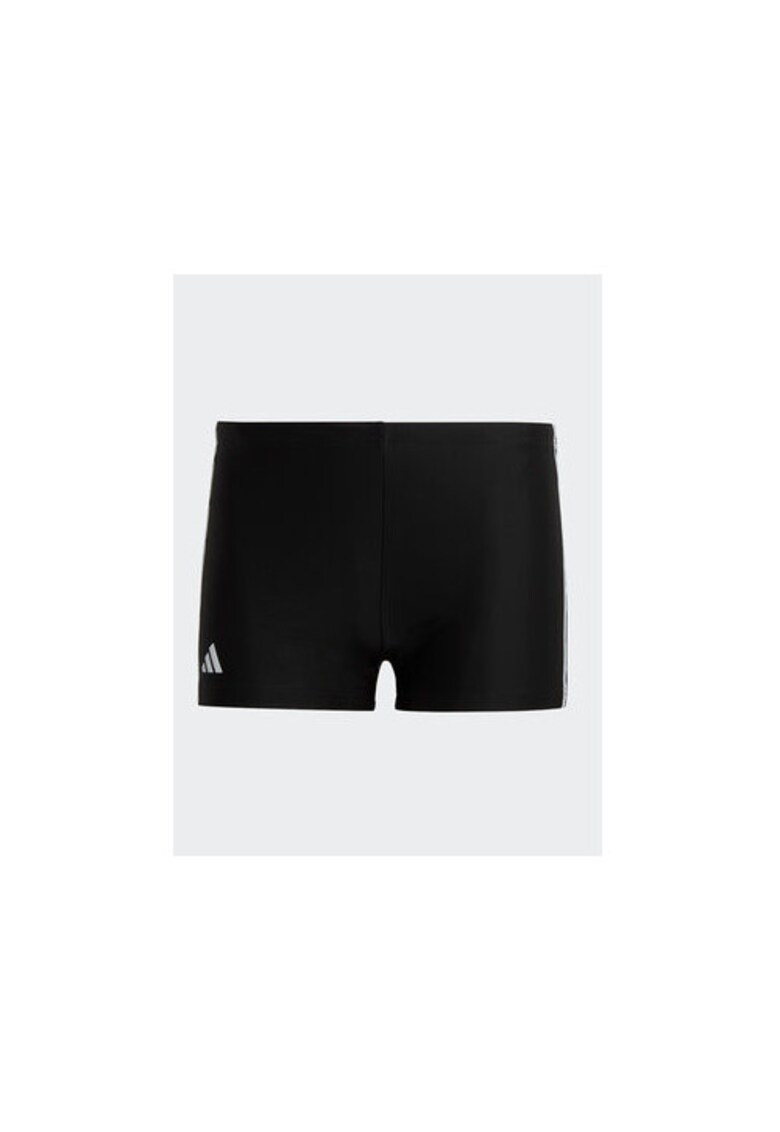 Pantaloni inot barbati - 301815488 - Poliamida/Elastan - M INTL - Negru