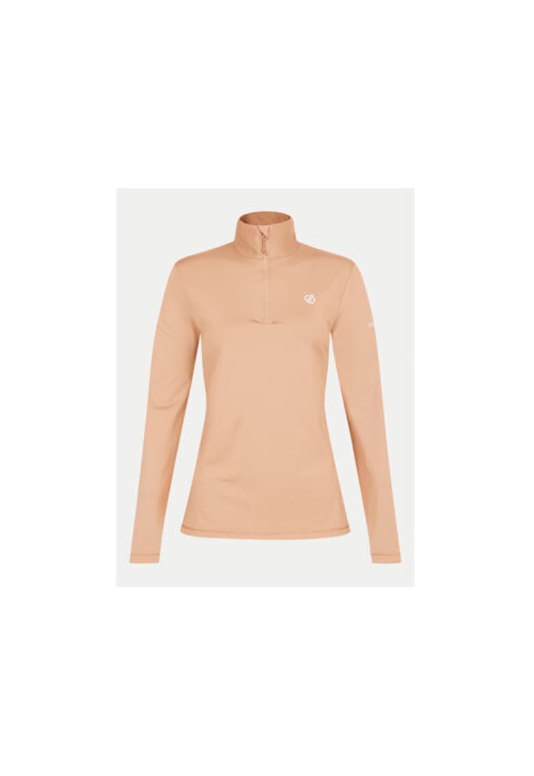 Bluza termica dama -  304335846 - Poliester - Bej