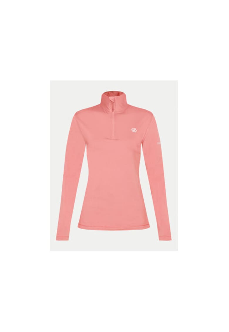 Bluza termica dama - 304335853 - Poliester - Roz Bluza termica dama - 304335853 - Poliester - Roz