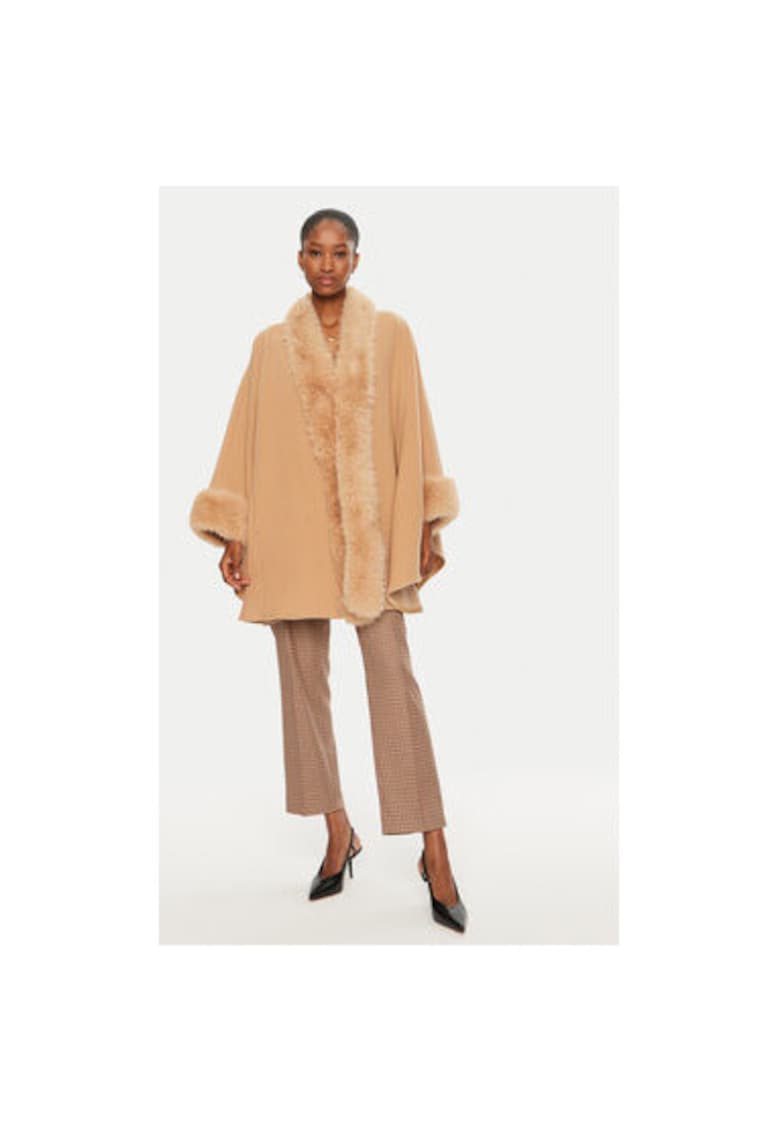 Palton dama -  304759543 - Lana - One Size INTL - Maro