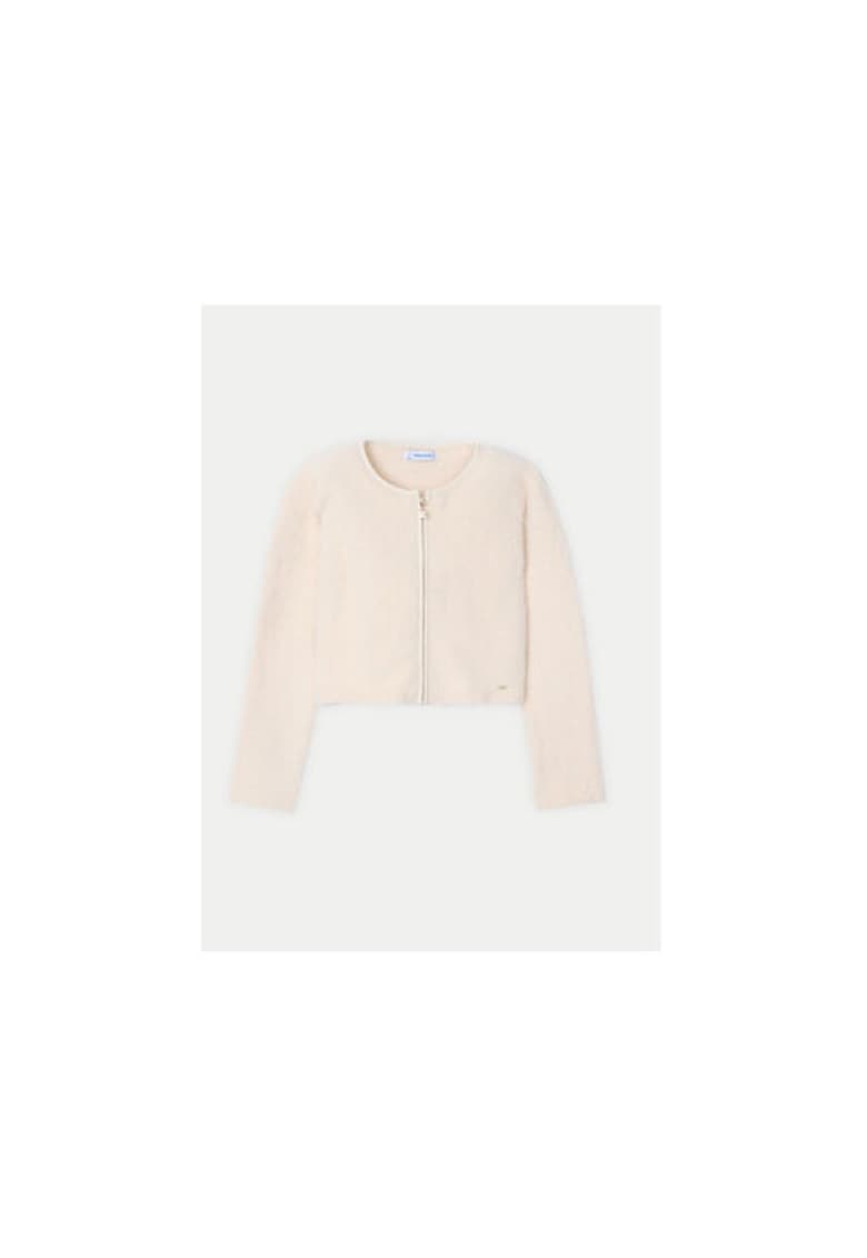 Cardigan fete -  304320590 - Poliamida - Bej