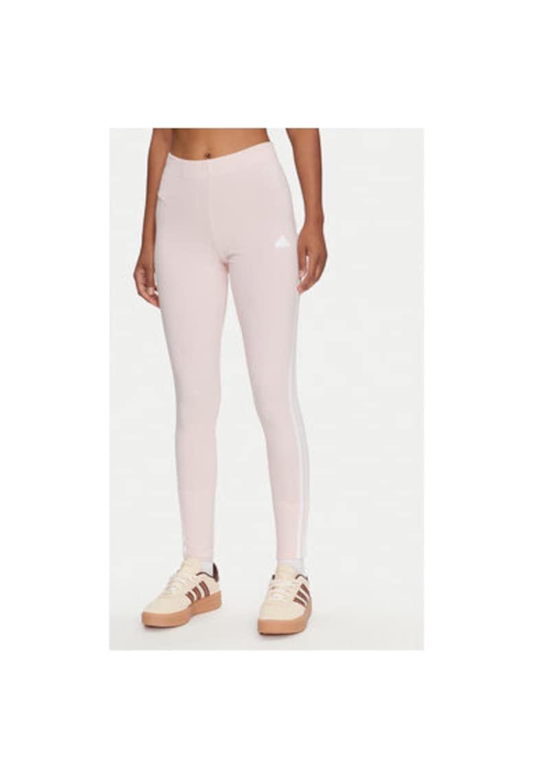 Colanti dama - 303984885 - Bumbac - Roz