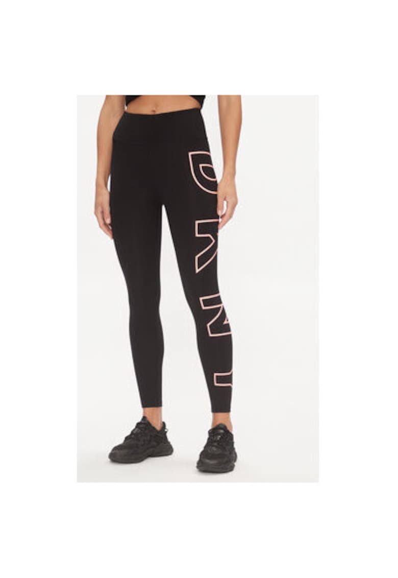 Colanti dama -  303930547 - Poliester - Roz