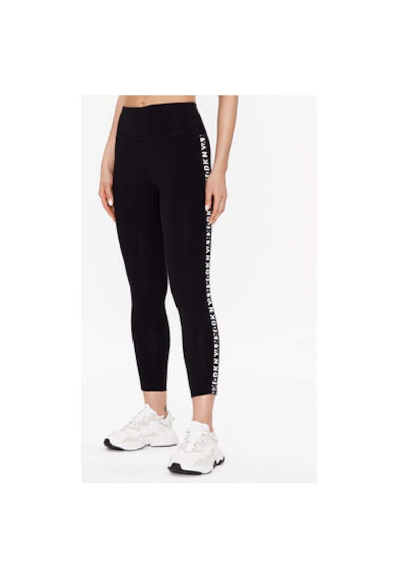 Colanti dama - 301382225 - Bumbac - Negru Colanti dama - 301382225 - Bumbac - Negru