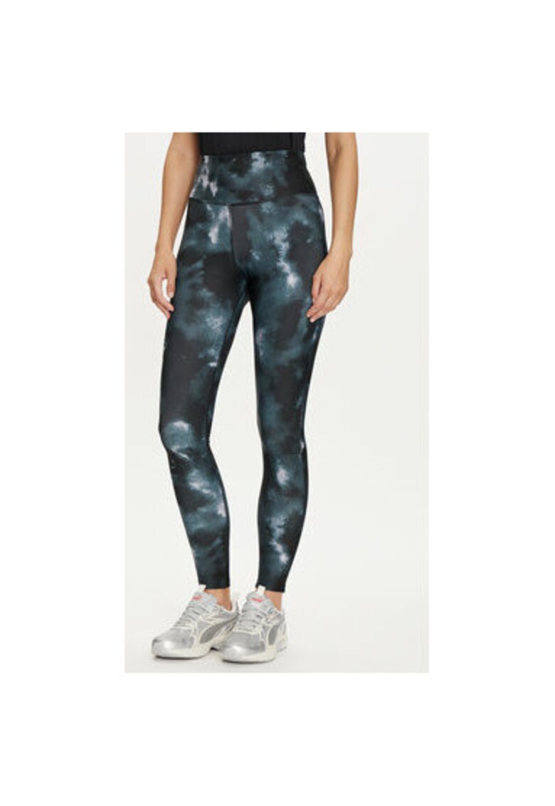 Colanti dama - 304553226 - Poliester - Negru