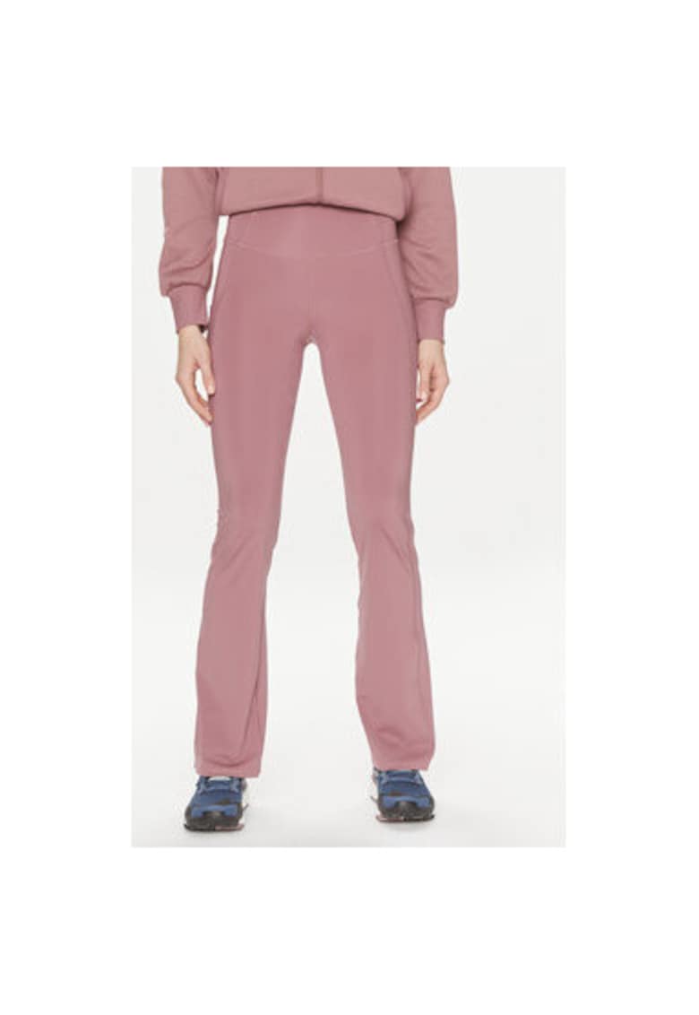 Colanti dama -  303383183 - Poliester reciclat - M INTL - Roz