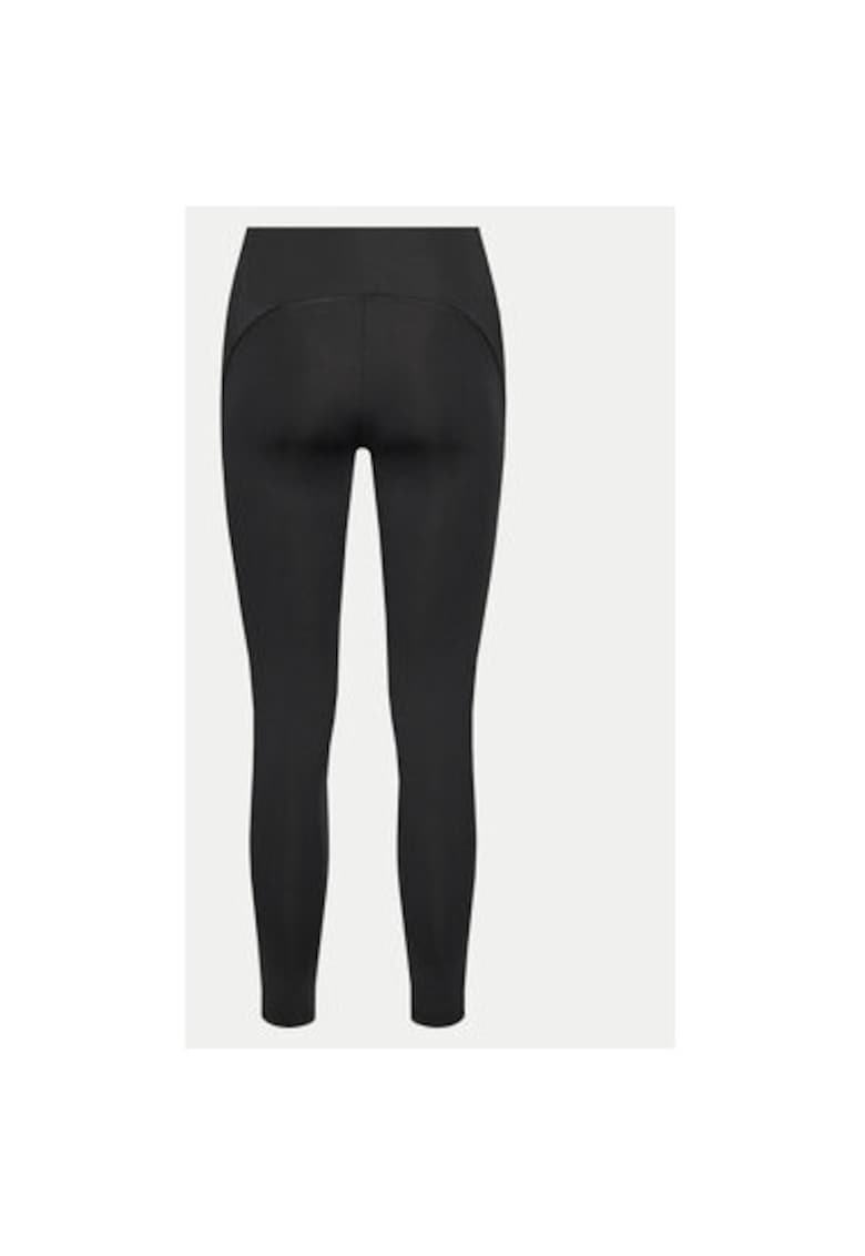 Colanti dama - 304100017 - Poliamida/Elastan - Negru - Negru