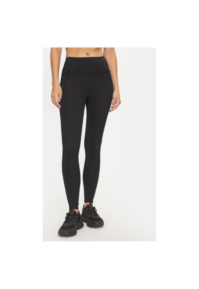 Colanti dama -  303980757 - Poliester/Elastan - Negru