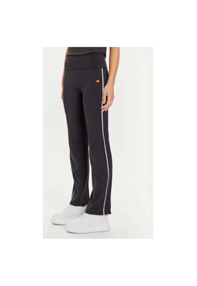 Colanti dama -  304636325 - Poliamida/Elastan - Negru