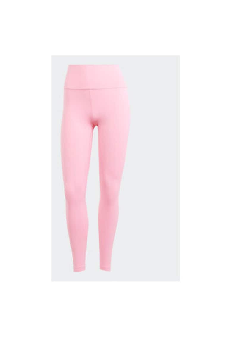 Colanti dama - 303556983 - Poliester reciclat/Elastan - L INTL - Roz