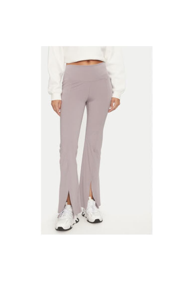 Colanti dama - 304112447 - Poliester/Elastan - Gri - Gri