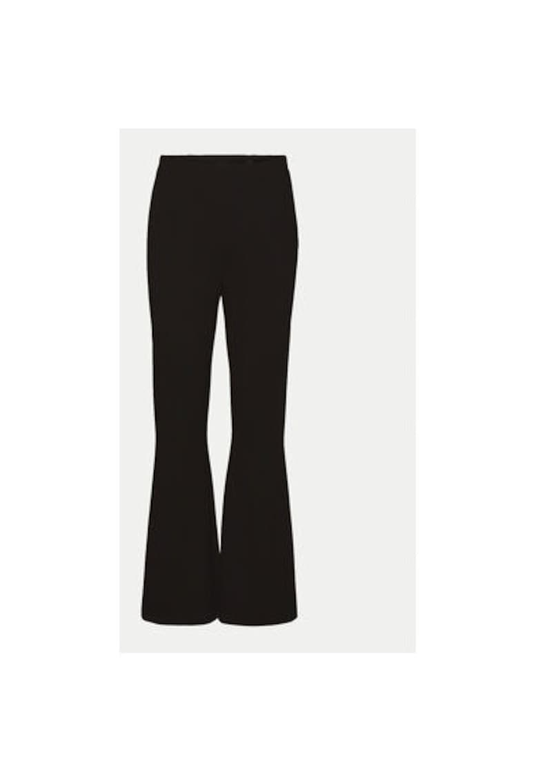Colanti dama - 304510786 - Viscoza/Poliester - XS-L32 INTL - Negru
