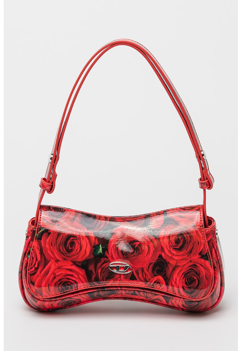 Geanta-plic cu model Play