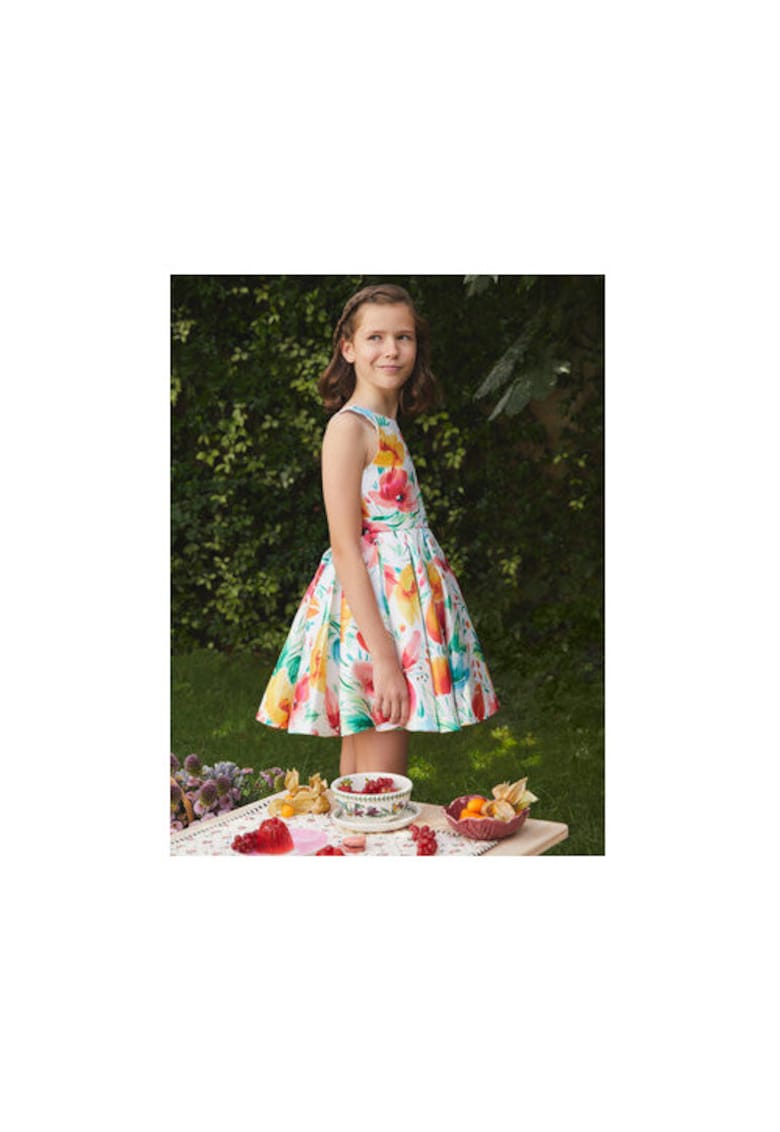 Rochie fete - 304034947 - Poliester