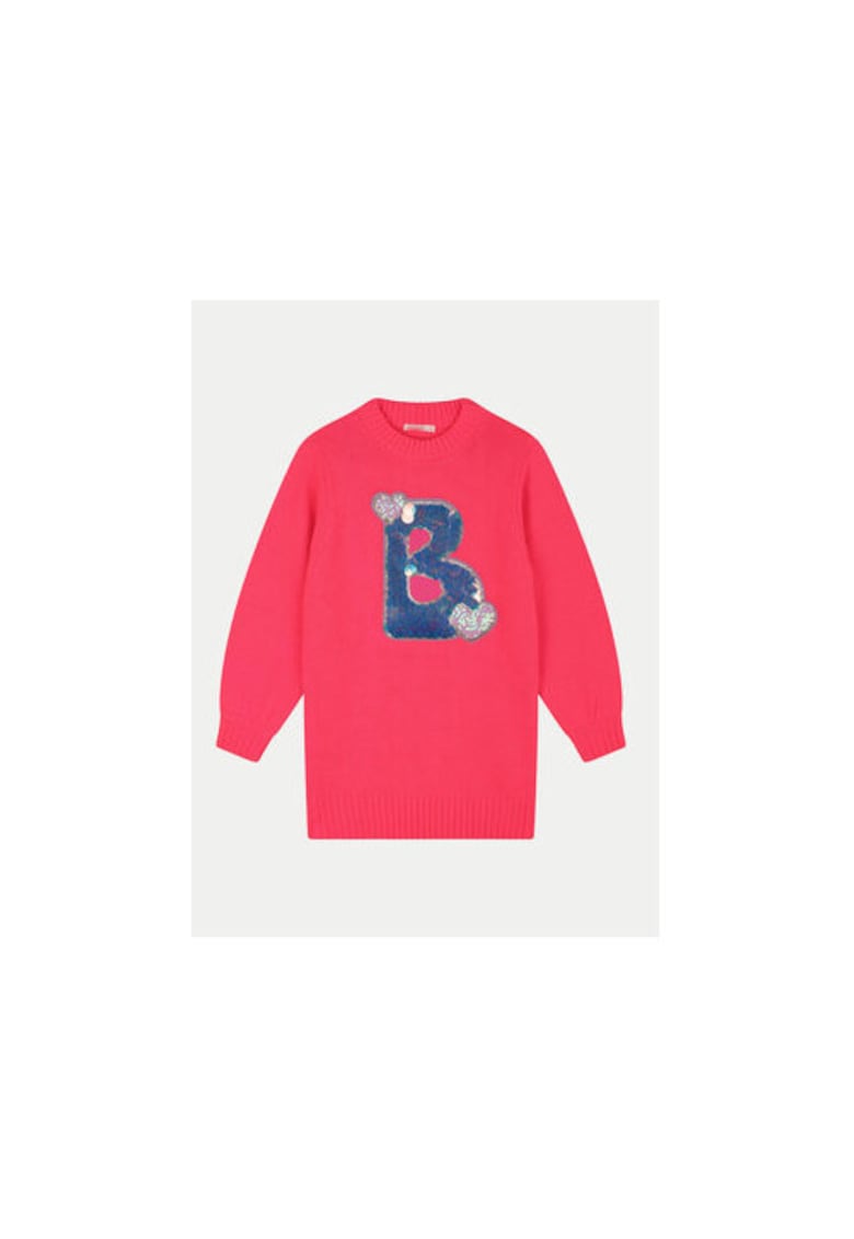 Rochie fete -  304182723 - Acril - Roz